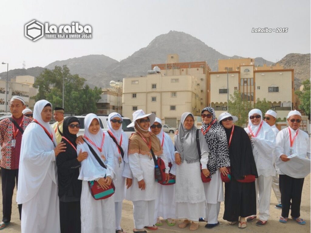 umroh 2015