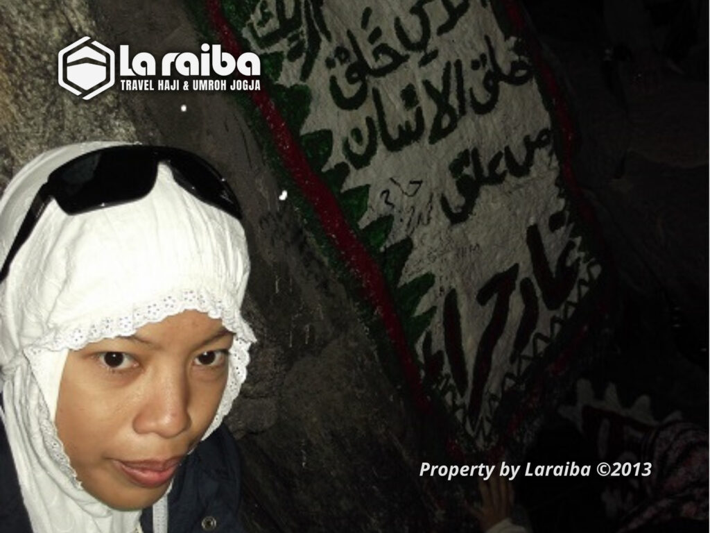 Dokumentasi Umroh 2013 Bersama Laraiba Travel Umroh Resmi Kemenag Jogja (3)
