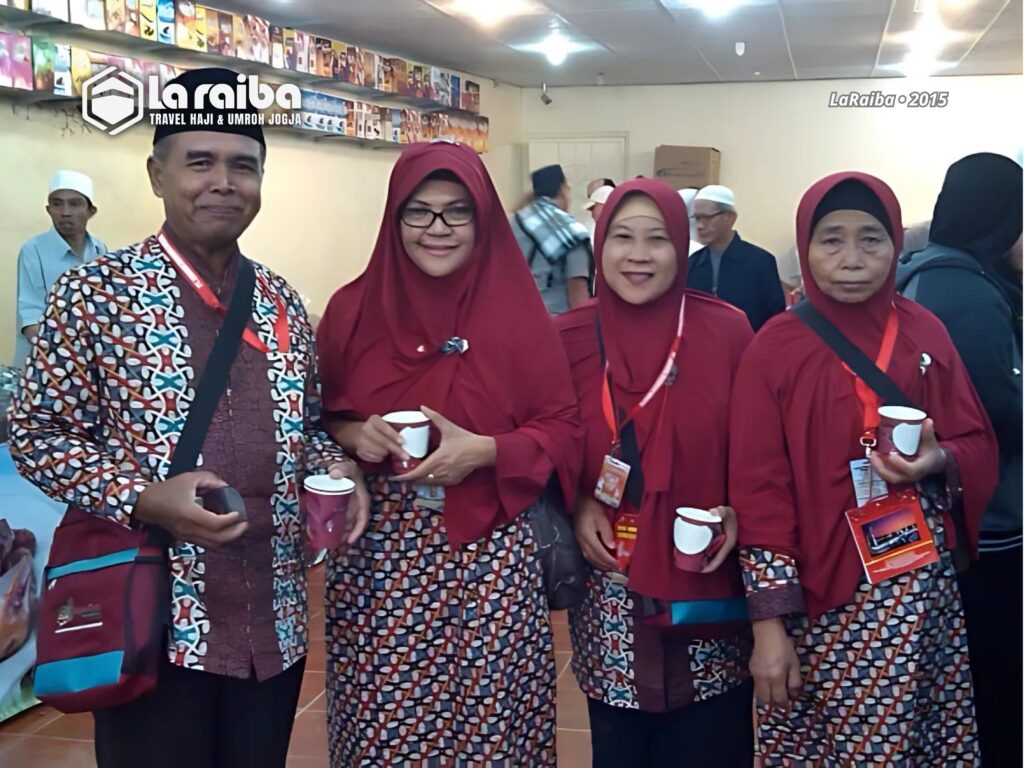 umroh 2015