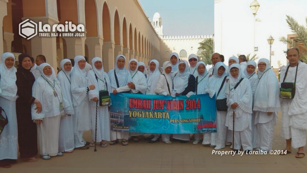Umroh 2014 Laraiba Travel Jogja terbaik dan resmi Kemenag Foto ibadah umroh aman dan nyaman bersama Laraiba Travel 2014
