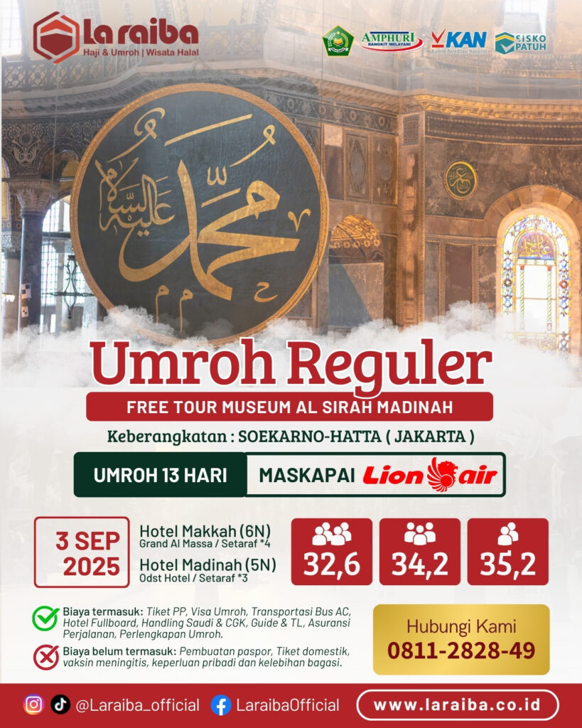 Umroh