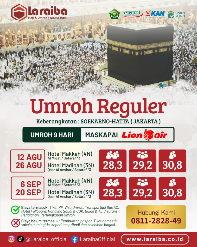 Umroh
